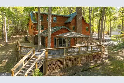 12905 Spotswood Furnace Road, Fredericksburg, VA 22407 - Photo 2