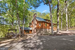 12905 Spotswood Furnace Rd, Fredericksburg, VA 22407 - Photo 8