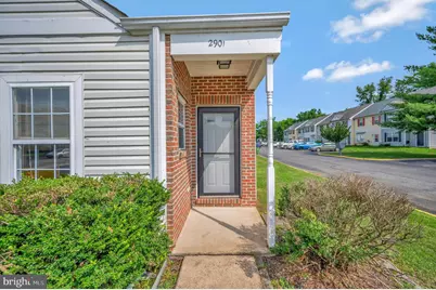 2901 Broyhill Court, Fredericksburg, VA 22408 - Photo 2