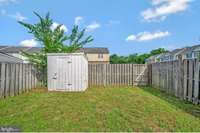 2901 Broyhill Court, Fredericksburg, VA 22408 - Photo 32