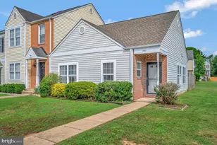 2901 Broyhill Ct, Fredericksburg, VA 22408 - Photo 34