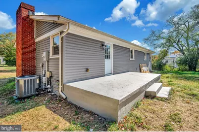 12008 Andora Drive, Fredericksburg, VA 22407 - Photo 6