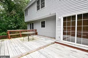 3802 Townsley St, Fredericksburg, VA 22408 - Photo 8