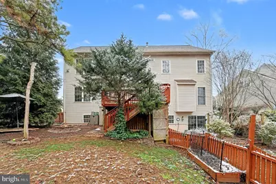 11016 N Lamont Court, Fredericksburg, VA 22407 - Photo 6