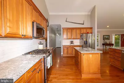 5501 Oak Court, Mineral, VA 23117 - Photo 22