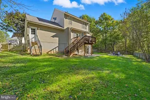 11100 Saturn Ct, Fredericksburg, VA 22407 - Photo 44