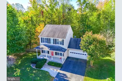 11100 Saturn Court, Fredericksburg, VA 22407 - Photo 52