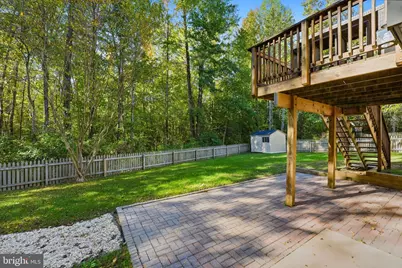 11100 Saturn Court, Fredericksburg, VA 22407 - Photo 46