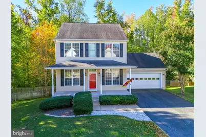 11100 Saturn Court, Fredericksburg, VA 22407 - Photo 50