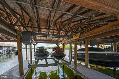 12029 Sycamore Shoals Drive, Bumpass, VA 23024 - Photo 6