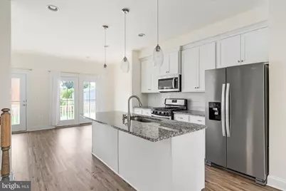 4509 Ryelan Drive, Fredericksburg, VA 22408 - Photo 20