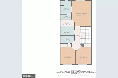 4509 Ryelan Drive, Fredericksburg, VA 22408 - Photo 56