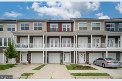 4509 Ryelan Drive, Fredericksburg, VA 22408 - Photo 4