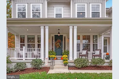 8524 Laroque Run Drive, Fredericksburg, VA 22407 - Photo 6