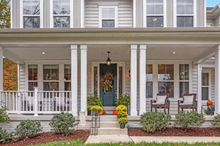 8524 Laroque Run Dr, Fredericksburg, VA 22407 - Photo 6