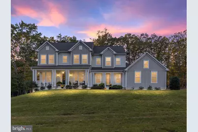 8524 Laroque Run Drive, Fredericksburg, VA 22407 - Photo 2