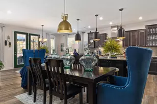 8524 Laroque Run Dr, Fredericksburg, VA 22407 - Photo 16