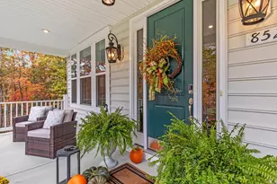 8524 Laroque Run Dr, Fredericksburg, VA 22407 - Photo 8