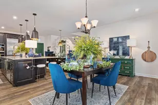 8524 Laroque Run Dr, Fredericksburg, VA 22407 - Photo 22