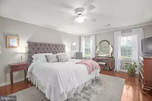 9 Old Ridge Rd, Fredericksburg, VA 22407 - Photo 30