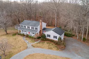 9 Old Ridge Rd, Fredericksburg, VA 22407 - Photo 1