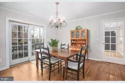 9 Old Ridge Road, Fredericksburg, VA 22407 - Photo 22