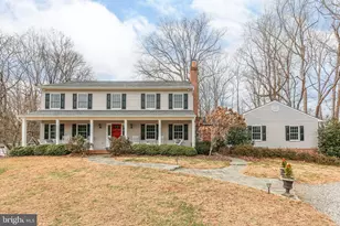 9 Old Ridge Rd, Fredericksburg, VA 22407 - Photo 64