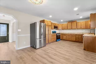 3903 Swanson Ct, Fredericksburg, VA 22408 - Photo 12