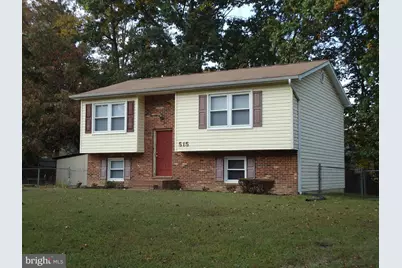 515 Pleasants, Fredericksburg, VA 22407 - Photo 2