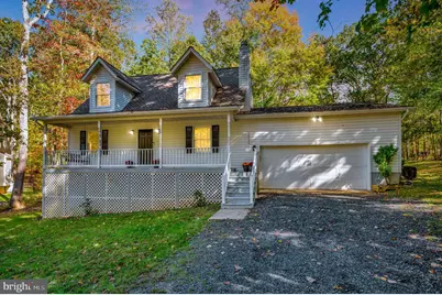 12503 Flock Court, Spotsylvania, VA 22551 - Photo 2