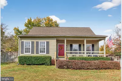 11402 Warner Drive, Fredericksburg, VA 22407 - Photo 1