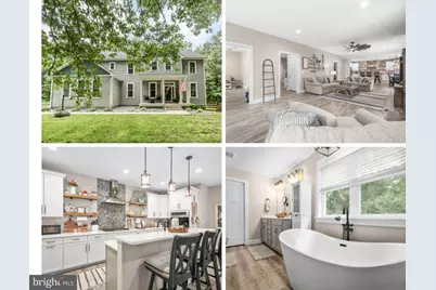 7117 Pullen Drive, Fredericksburg, VA 22407 - Photo 1