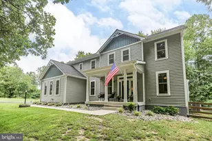 7117 Pullen Dr, Fredericksburg, VA 22407 - Photo 50