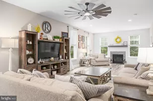 7117 Pullen Dr, Fredericksburg, VA 22407 - Photo 8