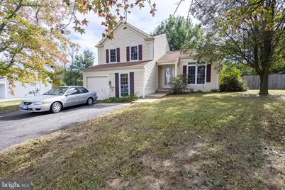 5810 Cascade Drive, Fredericksburg, VA 22407 - Photo 1