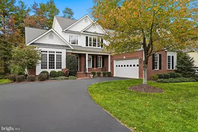 11906 Old Elm Court, Spotsylvania, VA 22551 - Photo 2