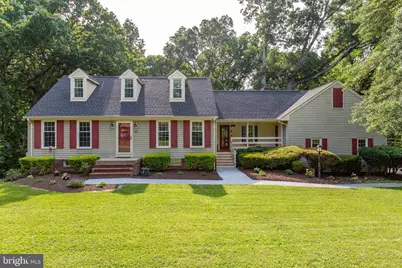 1550 Clover Drive, Fredericksburg, VA 22407 - Photo 1