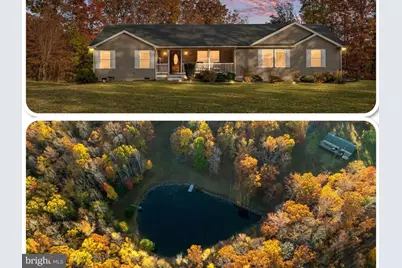 10325 Mill Pond Road, Spotsylvania, VA 22551 - Photo 1