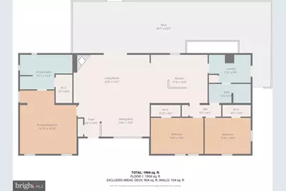 10325 Mill Pond Road, Spotsylvania, VA 22551 - Photo 30