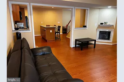 5802 Telluride Lane #BASEMENT APARTMENT, Spotsylvania, VA 22553 - Photo 6