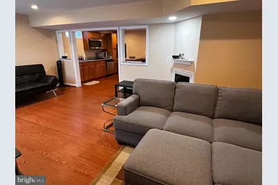 5802 Telluride Lane #BASEMENT APARTMENT, Spotsylvania, VA 22553 - Photo 10