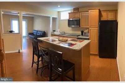 5802 Telluride Lane #BASEMENT APARTMENT, Spotsylvania, VA 22553 - Photo 18