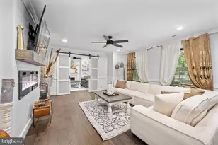 11204 Honor Bridge Farm Pl Pl, Spotsylvania, VA 22551 - Photo 22