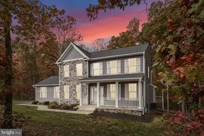 9113 Royal Court, Partlow, VA 22534 - Photo 1