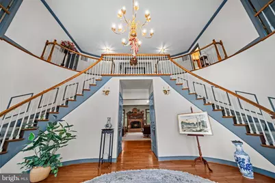 32 Carriage Hill Lane, Fredericksburg, VA 22407 - Photo 4