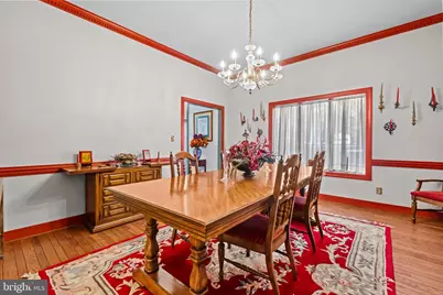 32 Carriage Hill Lane, Fredericksburg, VA 22407 - Photo 12