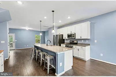 2444 Drake Lane, Fredericksburg, VA 22408 - Photo 6