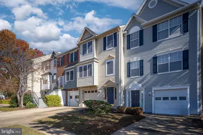 11209 Kings Crest Court, Fredericksburg, VA 22407 - Photo 6