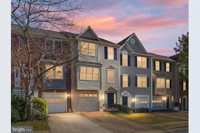 11209 Kings Crest Court, Fredericksburg, VA 22407 - Photo 1