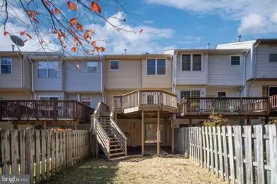 11209 Kings Crest Court, Fredericksburg, VA 22407 - Photo 48